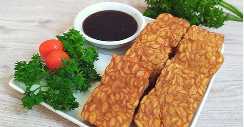  Terungkap, Tempe hingga Kacang Rebus di Restoran Ini Jadi Makanan Favorit Presiden Jokowi