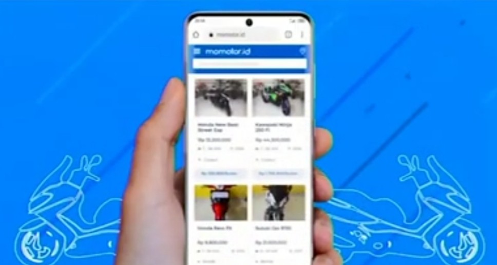 Genjot Penjualan Digital, Adira Gandeng 5 Pabrikan Motor