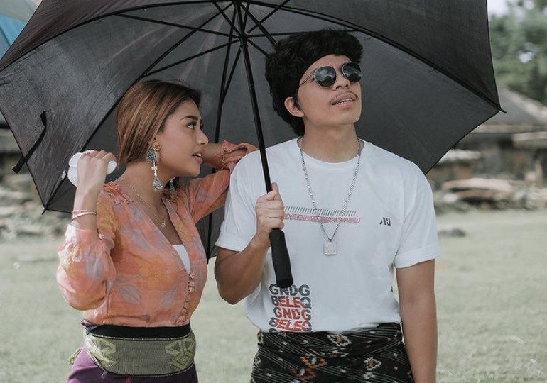 Anang Hermansyah Minta Gus Miftah Jadi Penghulu saat Pernikahan Aurel dan Atta