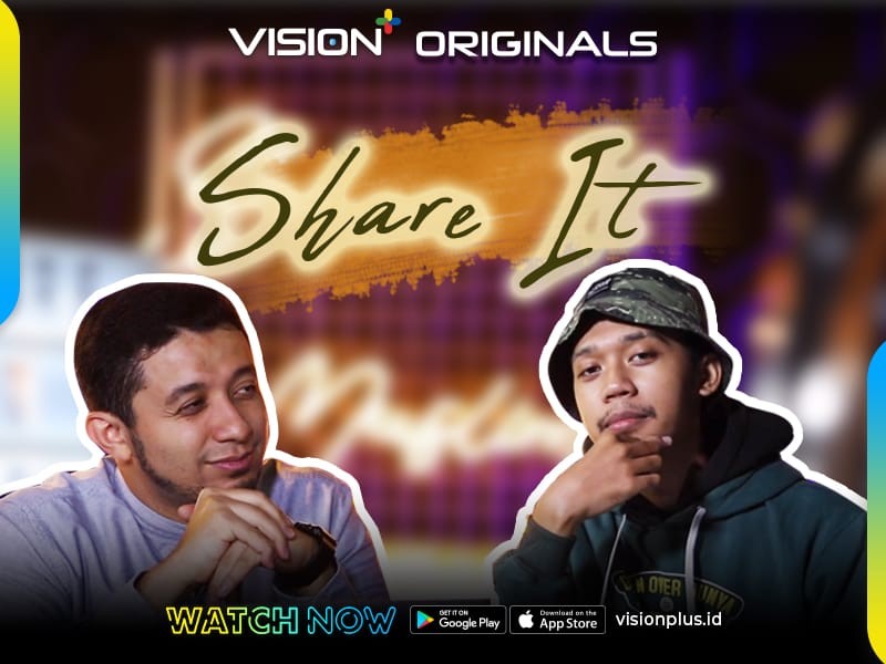 Raih Hikmah Isra Mikraj di Program Talkshow 