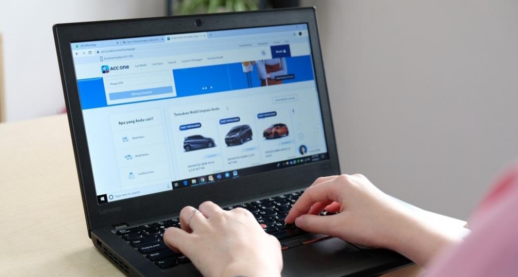 Pembiayaan Kendaraan Kini Terkoneksi Dealer dan Asuransi 