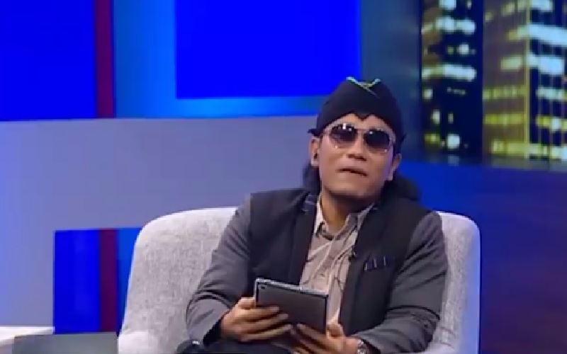 Gus Miftah Sebut Sosok Ini Berhak Asuh Gala Sky, Anak Vanessa Angel dan Bibi Andriansyah