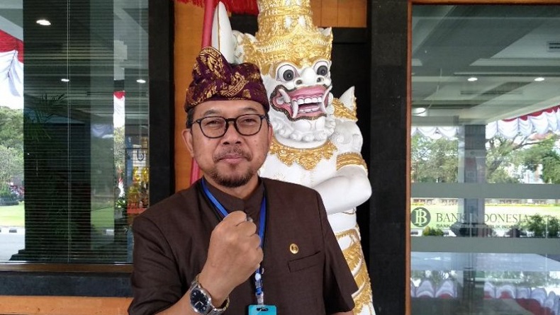 Nyepi, ATM di Bali Dinonaktifkan Sementara Mulai Sabtu 13 Maret