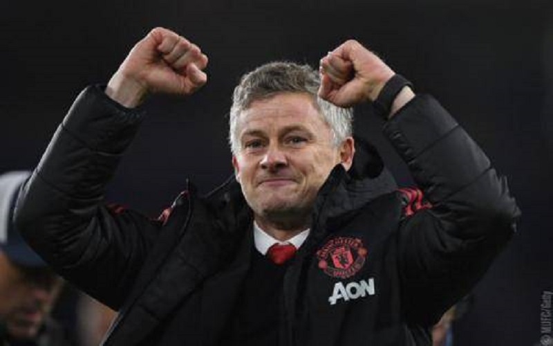 Jelang Duel, Pelatih Man United Ungkap Kekaguman terhadap AC Milan