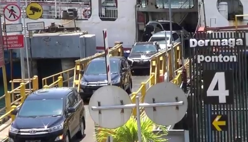 Pemerintah Izinkan Warga Mudik Lebaran Tahun Ini