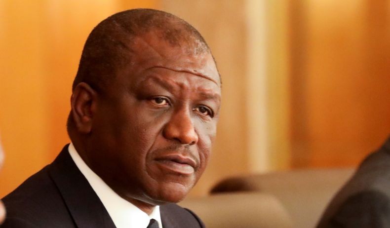 Perdana Menteri Pantai Gading Hamed Bakayoko Meninggal Dunia di Jerman