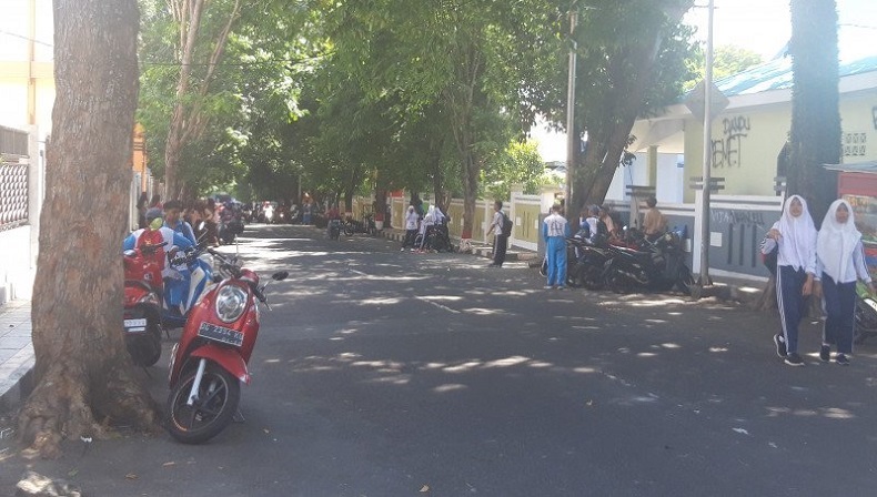 Sejumlah Oknum Tolak Pelantikan Kepsek di Malut, Dinas Pendidikan dan Kebudayaan Ambil Tindakan