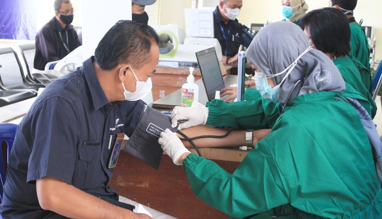 Sambut Mudik Lebaran 2022, Angkasa Pura I Siapkan Sentra Vaksinasi di Bandara, Cek Lokasinya