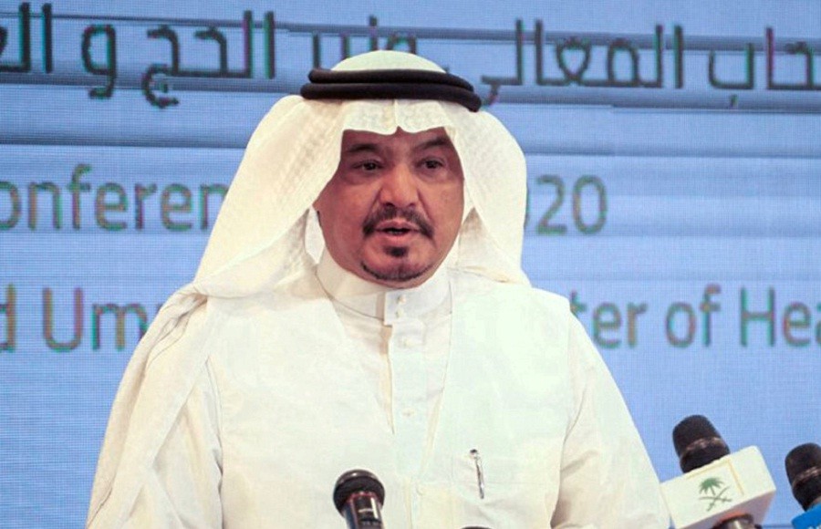 Sosok Muhammad Saleh Benten, Menteri Berdarah Banten yang Dipecat Raja Salman