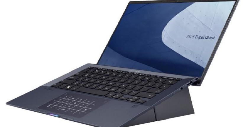 Asus Hadirkan Expertbook B9400 Laptop Dibekali Prosesor 11th Gen Intel