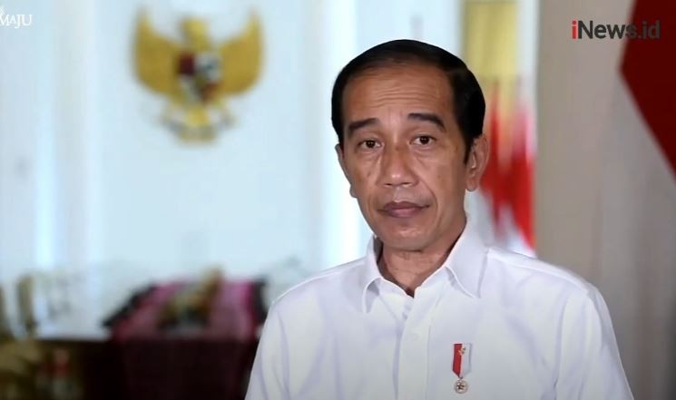 Presiden Jokowi Akan Pantau Vaksinasi Covid-19 di Ubud Bali