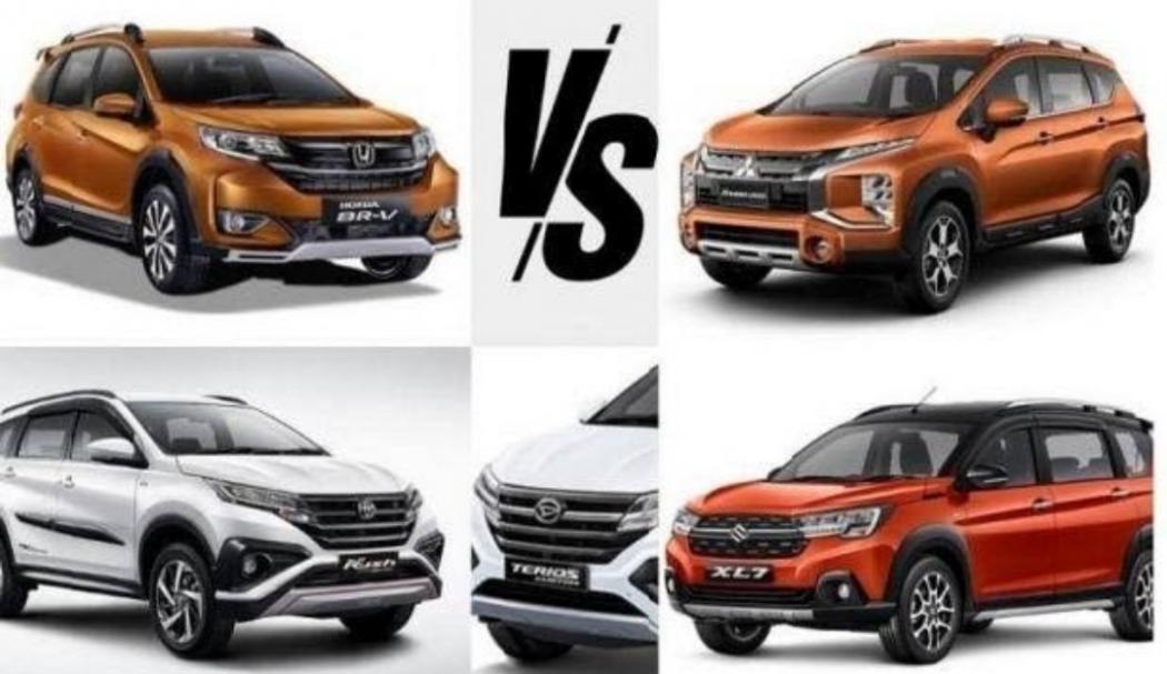 Harga 5 Mobil Low SUV Maret 2021 Turun, Intip Potongan Paling Besar 