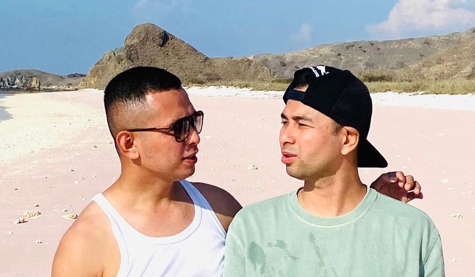 Kelakuan Raffi Ahmad Dibongkar Teman Dekat: Dia Sudah Playboy sejak Kecil 