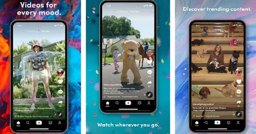 Dianggap Muat Konten Vulgar, Pakistan Kembali Blokir TikTok