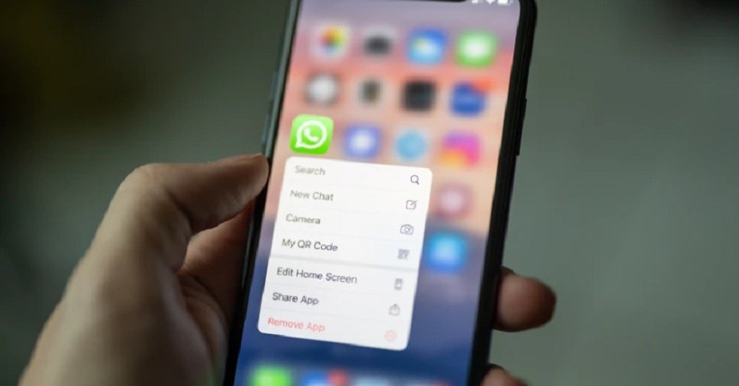  Cara Download Status WhatsApp