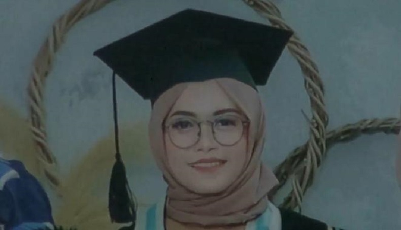 Cerita Pilu Keluarga Korban Bus Maut, Rencana Pernikahan Resa Kandas