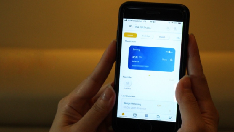 MNC Bank (BABP) Deklarasikan Motion Menuju Platform Layanan Digital Banking, Begini Perkembangannya!