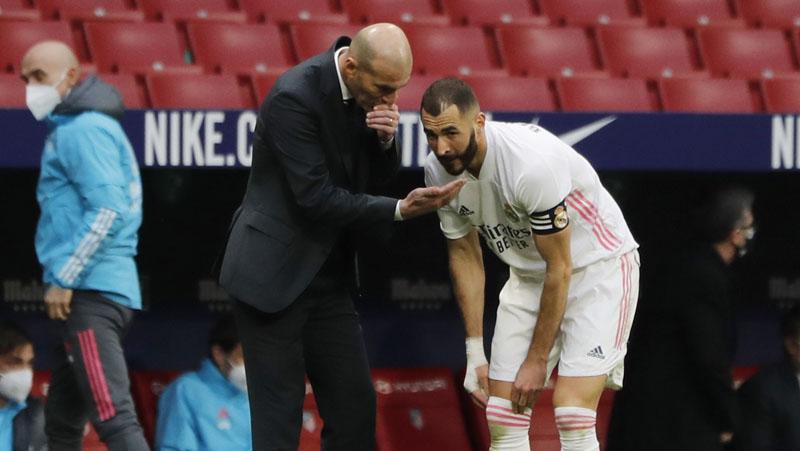 Prediksi Real Madrid Vs Real Betis: Los Blancos Siaga Satu