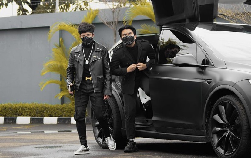 Sang Kakak Segera Menikah, Thariq Halilintar Bikin Perjanjian dengan Atta Halilintar dan Aurel Hermansyah