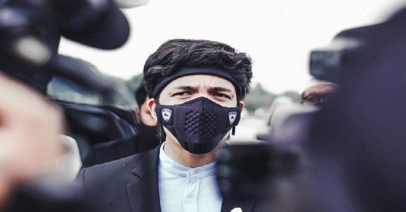Uang Rp2,2 Miliar Lelang Bandana Atta terkait Kasus Net89 Tak Disita, Ini Penjelasan Polri