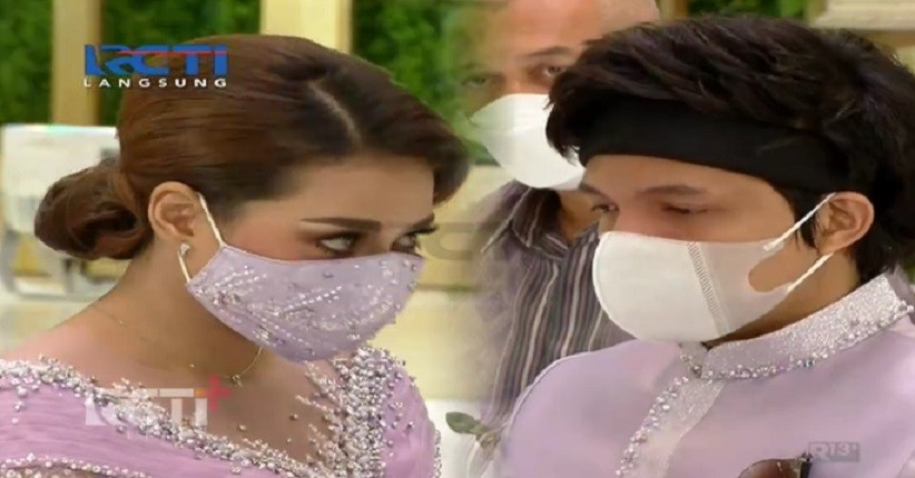 Aurel Hermansyah Ungkap Alasan Terima Lamaran Atta Halilitar