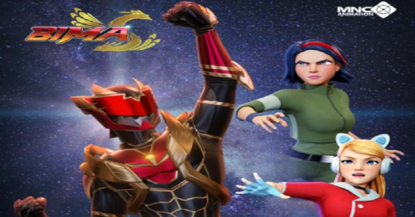 Ve dan Aurora Diserang Para Goblot