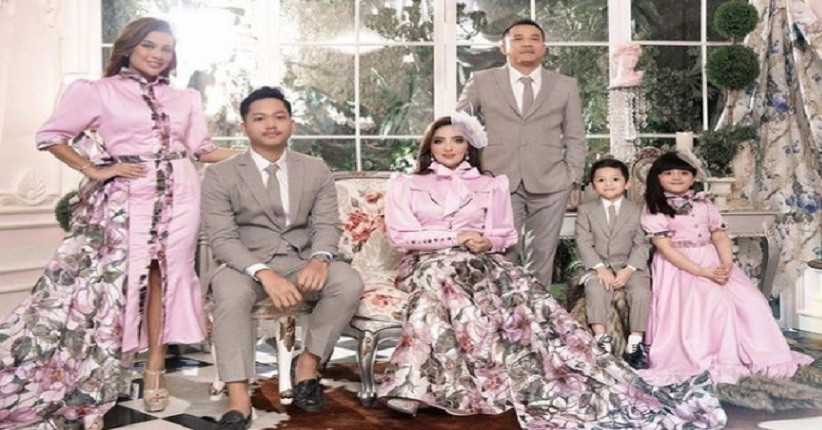 Anang Hermansyah Akui Perasaannya Campur Aduk Melihat Aurel Dilamar