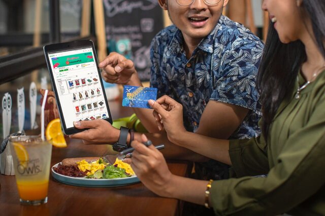 Transformasi Digital di Tengah Pandemi, Begini Terobosan BRI