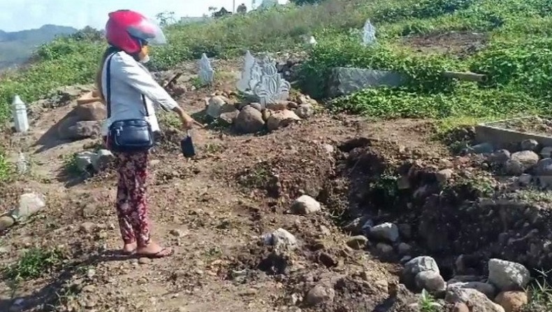 Kronologi 3 Jenazah Pasien Covid-19 di Parepare Hilang