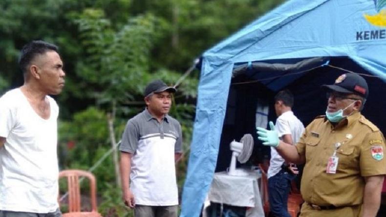 Minahasa Tenggara Zona Kuning Covid-19, Kegiatan Masyarakat Diperlonggar
