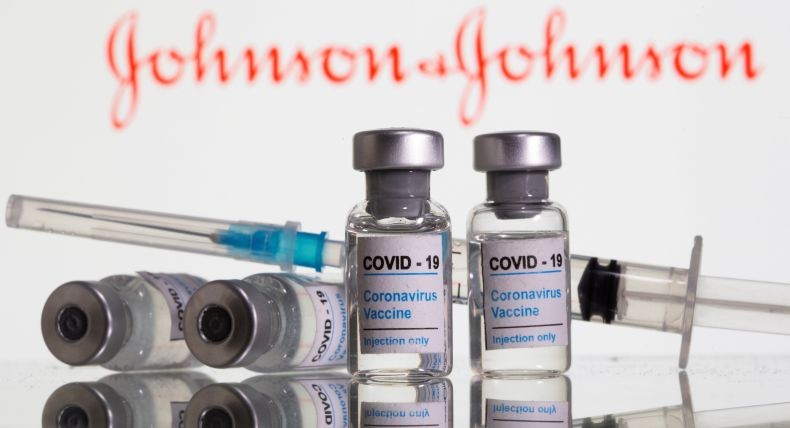 WHO Setujui Vaksin Covid-19 Johnson & Johnson untuk Program Darurat