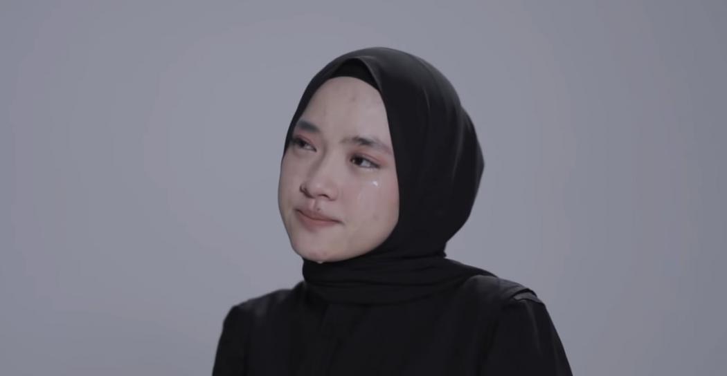 Nissa Sabyan Muncul di Video Klip Terbaru, Adik Ayus: Bisa-bisanya Manfaatin Keadaan
