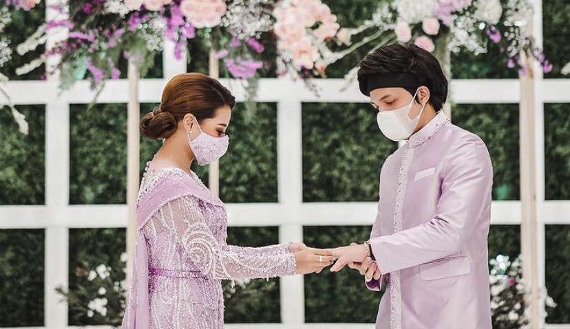 Usai Melamar Aurel Hermansyah, Atta Halilintar: Siap Akad Nikah!