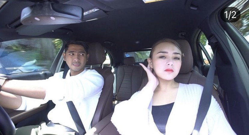 Arya Saloka Minum Jamu Kuat di Ikatan Cinta, Netizen Penasaran Lanjutan Ceritanya