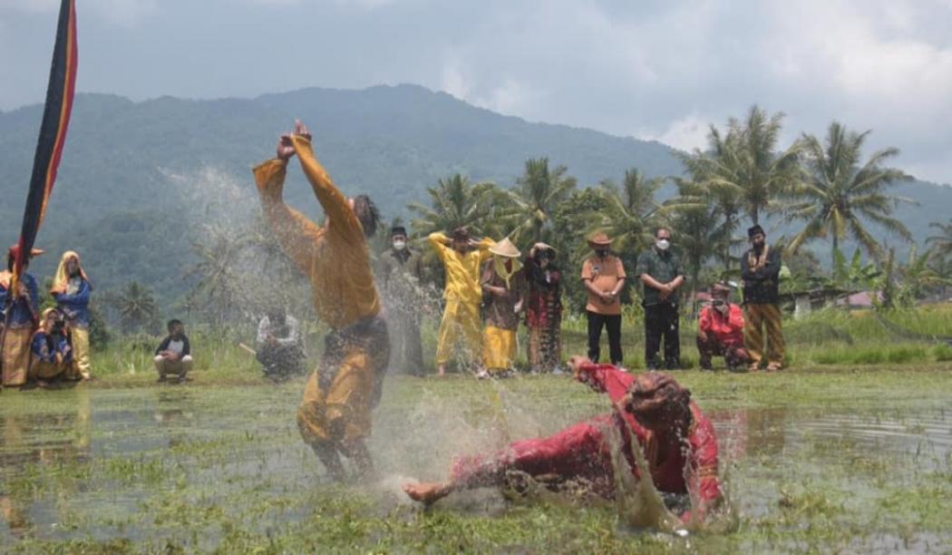 Gairahkan Pariwisata Padang Panjang, Kemenparekraf Gandeng Influencer