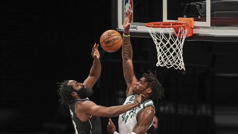 Hasil Lengkap NBA: Brookyln Nets Libas Detroit Pistons