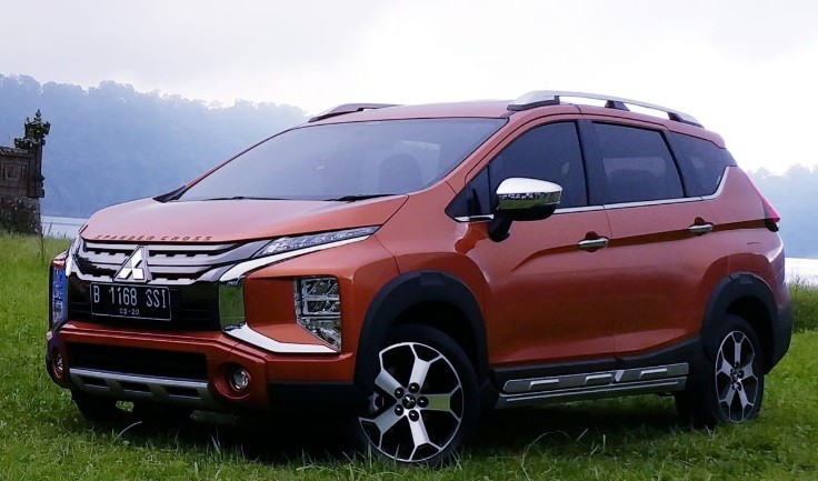 Intip Varian Mitsubishi Xpander dengan Penurunan Harga Terbesar setelah Dipotong PPn BM