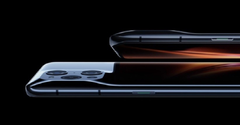 Resmi Diliris, Ini Spesifikasi dan Harga Find X3 Pro 