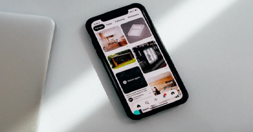 Cara Download Video di Pinterest