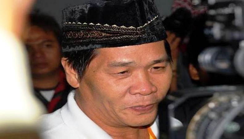 Anton Medan Meninggal Dunia akibat Komplikasi