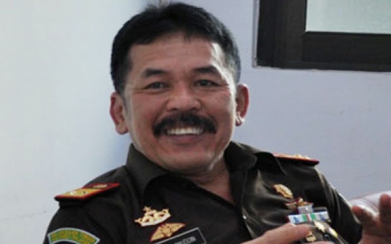 Jaksa Agung Perintahkan Jajaran Tuntut Maksimal Pelanggaran Prokes