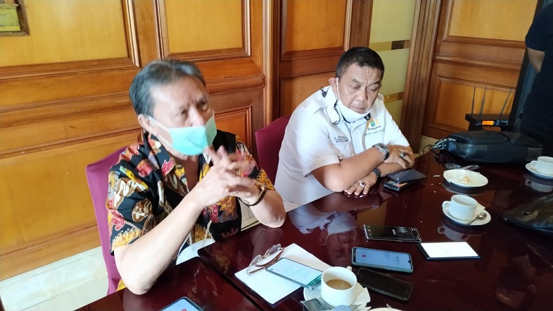 Kadin Jabar Sebut Banyak Sektor Usaha Belum Pulih, Minta Pemerintah Turun Tangan