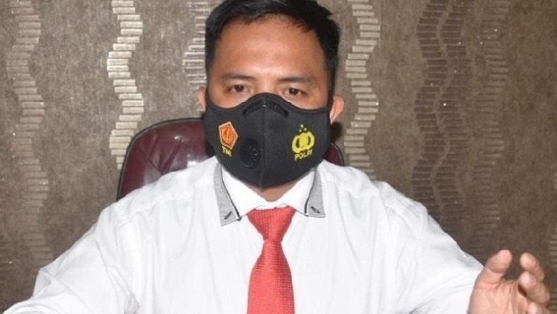 2 Pengedar Ganja di Jayapura Ditangkap, Diduga Dapat Barang dari Papua Nugini