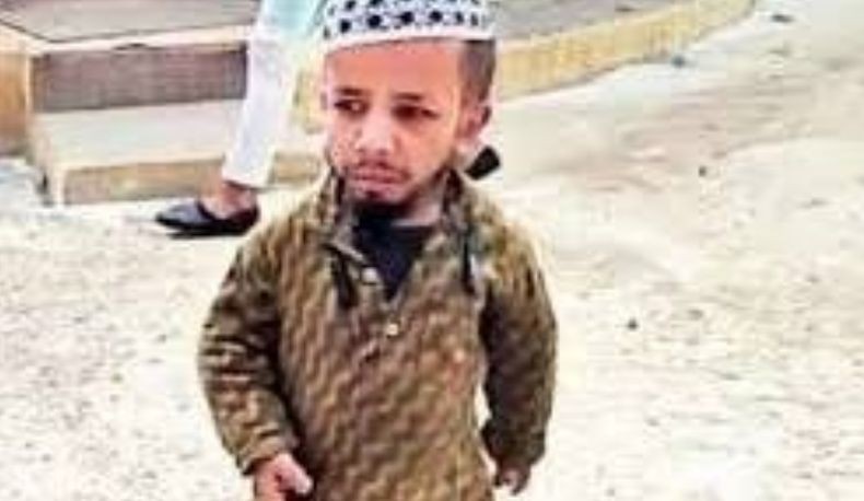 Tinggi Badan 70 Cm, Pria Ini Terpaksa Minta Bantuan Polisi Carikan Istri