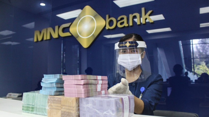 Geber Perbankan Digital melalui Aplikasi 