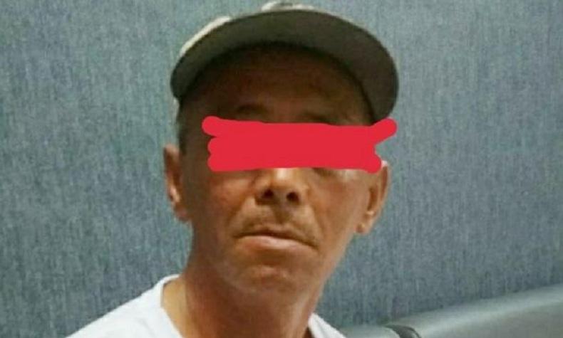 Ini Tampang Suami yang Bunuh Istri dan Tetangga Gegara Cemburu di Bangka Barat