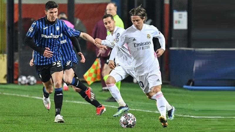 Prediksi Real Madrid Vs Atalanta: No Eden Hazard, No Problem!