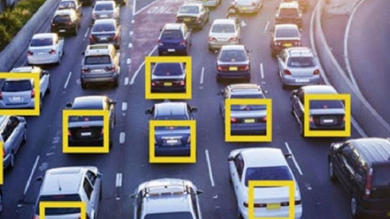 Mulai Hari Ini Polda Jabar Terapkan Tilang Elektronik di 21 Titik
