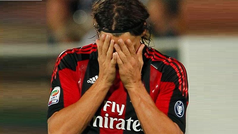 5 Bintang yang Jalani Debut Buruk di Klub Barunya, Ada Zlatan Ibrahimovic