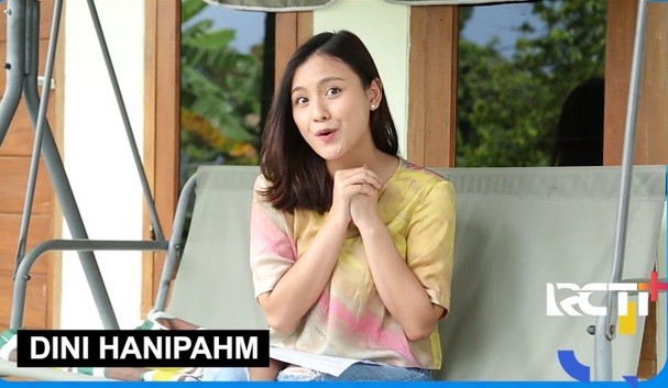 Berkat Sinetron Dunia Terbalik, Dini Hanipah Bisa Kuliah Pakai Biaya Sendiri